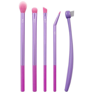 Real Techniques Eye Love Drama Kit 5Uds