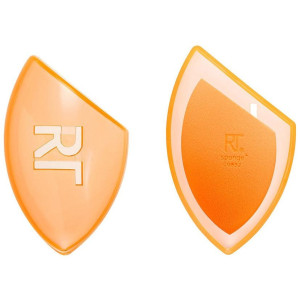 Real Techniques Pack Miracle Complexion Esponja + Estuche