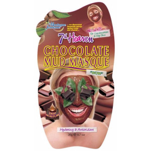 Mud Chocolate Mask 20 Gr