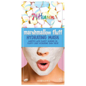 Hydrating Marshmallow Fluff Mask 8 Ml