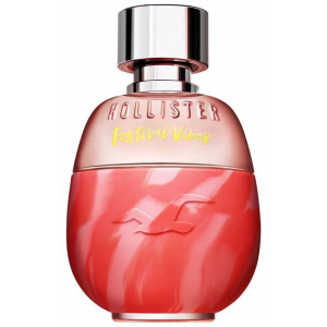 Festival Vibes For Her Eau De Parfum Vaporizador 100 Ml