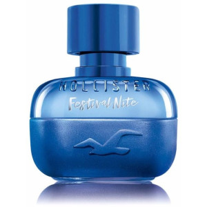Festival Nite For Him Eau De Toilette Vaporizador 50 Ml