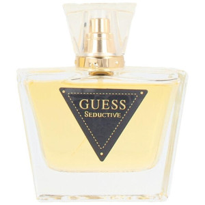 Seductive Edt Vapo 75 Ml