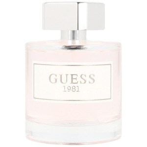 Guess 1981 Edt Vapo 100 Ml
