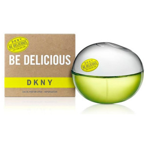 Be Delicious Edp Vapo 100 Ml
