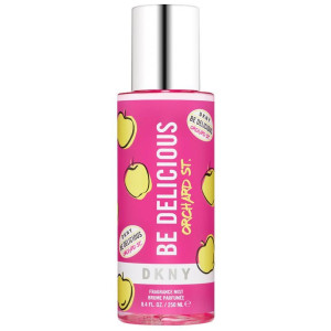 Be Delicious Orchard Spray Corporal 250 Ml