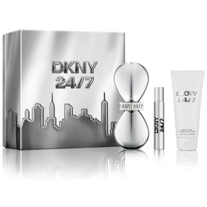 Dkny 24/7 Estuche 3 Pz