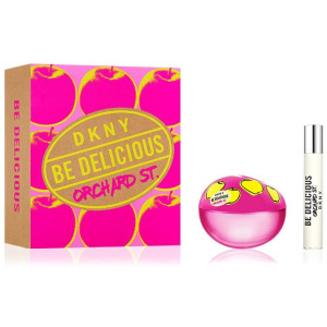 Be Delicious Orchard Estuche 2 Pz