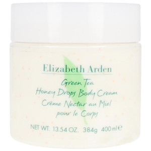 Elizabeth Arden Crema Cuerpo Green Tea Honey Drops 400Ml