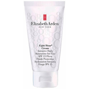Elizabeth Arden Hidratante Diário Intensivo De Oito Horas Spf15 50M