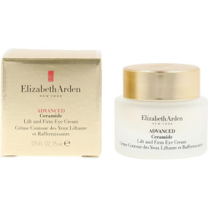 Elizabeth Arden Advanced Ceramide Lift Y Firm Eye Cream 15Ml