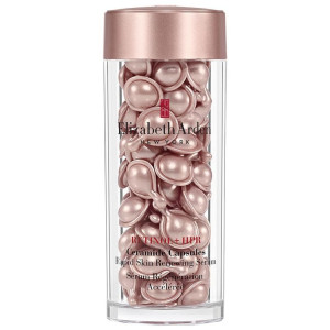 Retinol + Hpr Sérum Alisador De Arrugas En Cápsulas 60 U