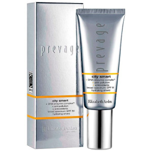 Elizabeth Arden Prevage Crema City Smart Hydrating Shield 40 Ml