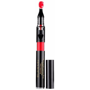 Elizabeth Arden Bold Liquid Lipstick Fearless Red 2.4Ml