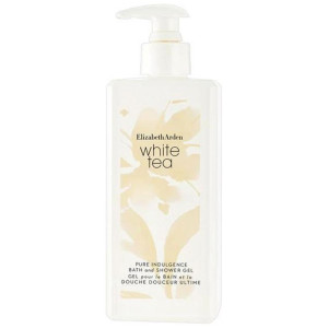 Elizabeth Arden White Tea Pure Indulgence Bath Y Shower Gel 400Ml