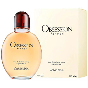 Obsession For Men Calvin Klein