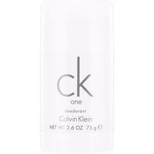 Ck One Desodorante Stick 75 Gr