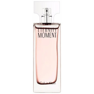 Eternity Moment Eau De Parfum Vaporizador 30 Ml