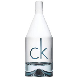 Ck In2U Him Eau De Toilette Vaporizador 50 Ml