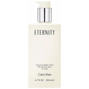 Eternity Body Lotion, Hidratantes Corporales Calvin Klein - Perfumes Club