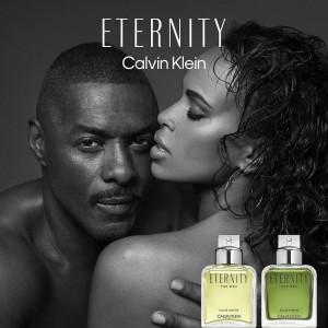 Eternity For Men Eau De Toilette Vaporizador 50 Ml