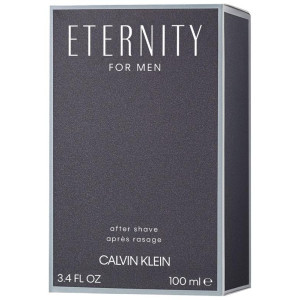 Eternity For Men After-Shave100 Ml