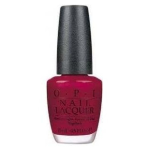 Nail Lacquer Esmalte De Uñas Duración Hasta 7 Días Malaga Wine 15 Ml