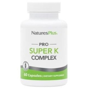 Pro Super K Complex 60Cap. 2