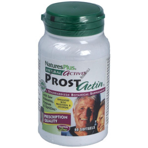Herbal-A Prostactin 60Cps