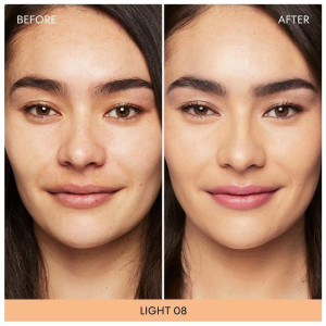 Original Foundation Spf15 08-Light