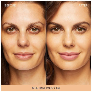 Bareminerals Original Foundation Powder Spf15 06 Neutral Ivor 8G