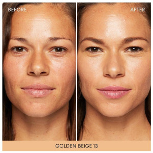 Bareminerals Original Foundation Spf15 13 Golden Beige 8G