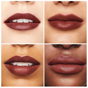 Bareminerals Mineralist Hydra-Smoothing Lipstick Integrity 3,6G