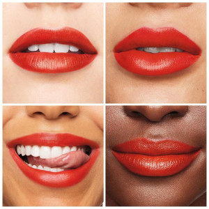 Bareminerals Mineralist Hydra-Smoothing Lipstick Energy 3.6G