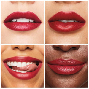 Bareminerals Mineralist Hydra-Smoothing Lipstick Inspiration 3.6G