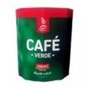 Desvelt Cafe Verde Capsulas/(60 Caps )