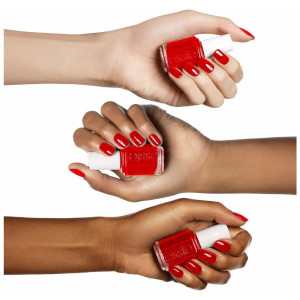 Essie Nail Color Esmalte De Uñas Nro 55 A List 13.5Ml