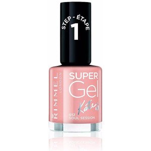 Kate Super Gel Nail Polish 012-Soul Session 12 Ml