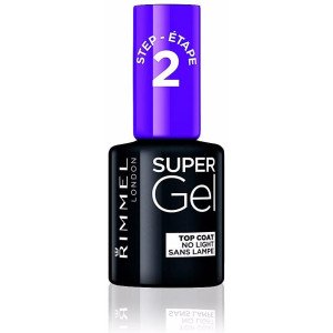 Super Gel Top Coat 001
