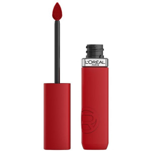 L'Oréal Infaillible Matte Resistance Liquid Lipstick Nro 430 5Ml