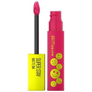 Superstay Matte Ink Moodmakers Lipstick 460-Optimist 5 Ml