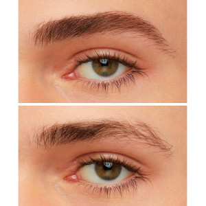 Maybelline Tattoo Brown Styling Gel 257 Medium Brown 6Ml