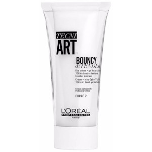 L'Oreal Tecni Art Bouncy And Tender 150Ml