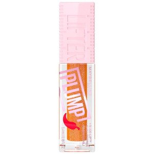 Plump Brillo De Labios Voluminizador 008 Hot Honey 5,4 Ml