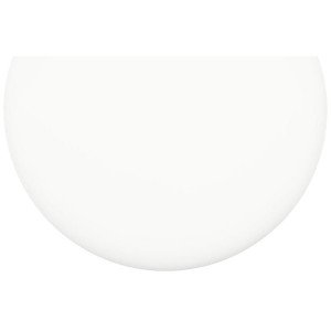 Essie Expressie Nail Polish 390 Always Transparent 10Ml