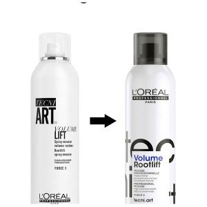 Tecni Art Elevación Del Volumen 250 Ml