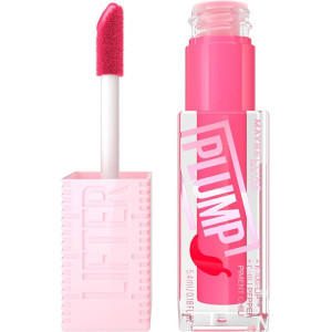 Plump Brillo De Labios Voluminizador 003 Pink Sting 5,4 Ml
