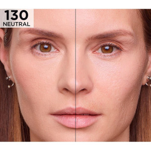 Infaillible 32H Matte Cover Foundation 130 Neutral Undertone 30 Ml