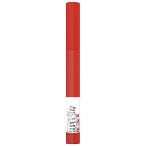 Maybelline Superstay Ink Lápiz Labial 115 Know No Limits 1Ud