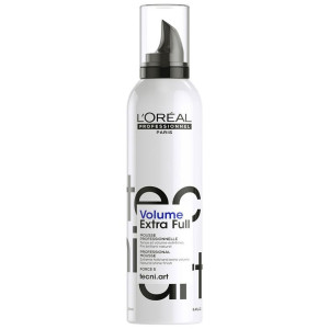 Loreal Tna New Full Vol Extra 250 Ml